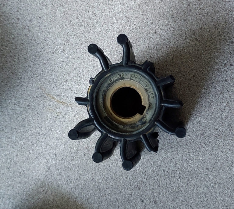 Our impeller